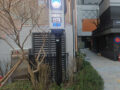 부산 동래 SK3차 미세먼지 신호등 설치
