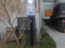 부산 동래 SK3차 미세먼지 신호등 설치