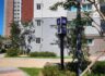 이천 퍼스티엄 아파트 놀이터 미세먼지 신호등 설치